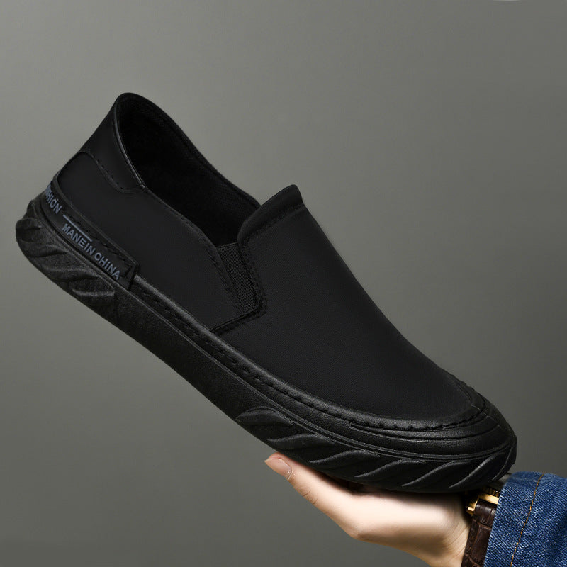 Damen Sneaker Sportlich Elegante Rutschfeste Sohle - BerlinGlamour