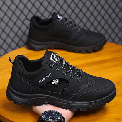 Wanderstiefel Damen Robust Rutschfest Waterproof