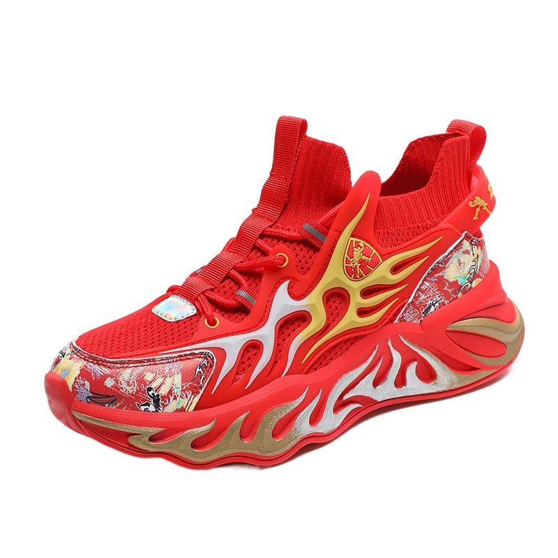 Damen Laufschuhe Sport Sneaker Mit Weichem Innenfutter - BerlinGlamour