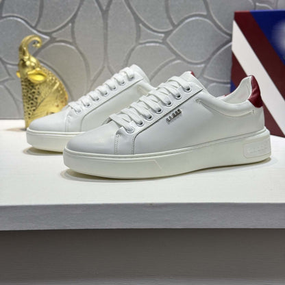 Damen Sneaker Klassisch Elegante Sportschuhe - BerlinGlamour