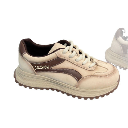Damen Sneaker Bequem atmungsaktiv robust