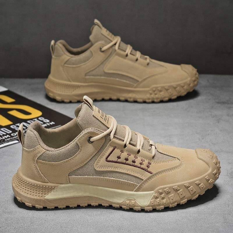 Damen Sneaker atmungsaktiv rutschfest Outdoor Schuhe Sportlich