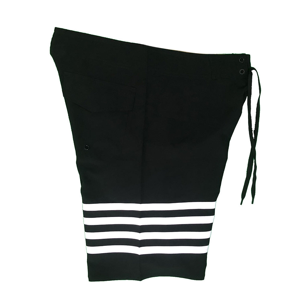 Herren Surf-Shorts Wasserabweisend Schnelltrocknend