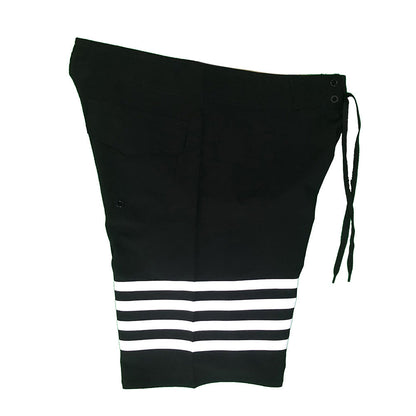 Herren Surf-Shorts Wasserabweisend Schnelltrocknend