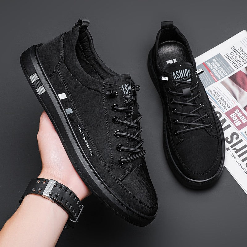 Damen Sneaker Sportlich Leicht Zeitlos Modisch