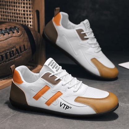 Damen Freizeitschuhe Atmungsaktiv Elastisch Rutschfest