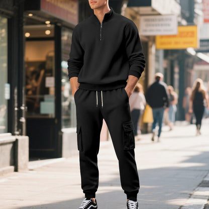 Hier sind einige mögliche Optionen:

- Moderne Sportanzug Berlin
- Glamour Sportmarke für Herren
- Berlin Sport: Die neuesten Trends
- Herrenmode: Die Glamour