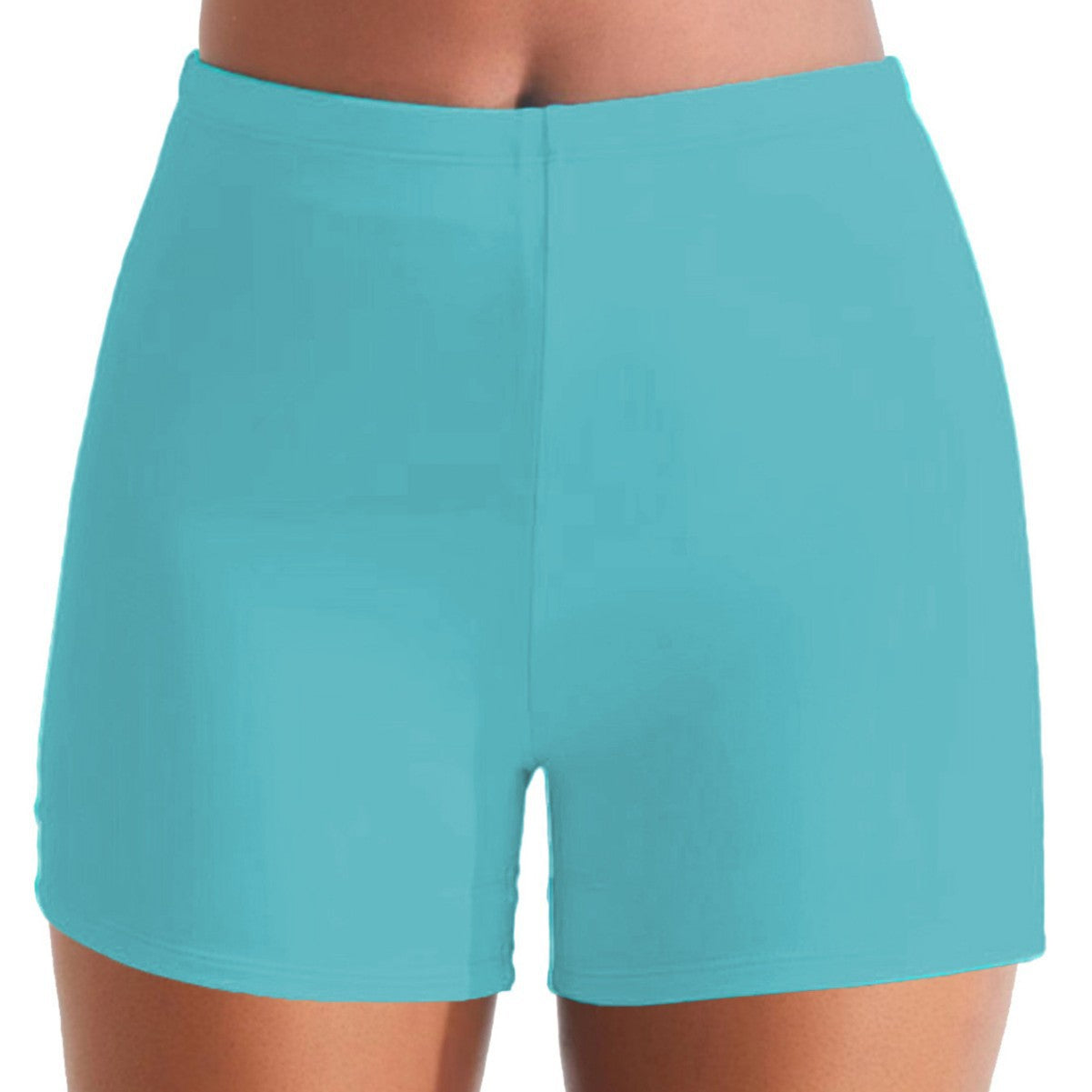 Damen Sport Badeshorts Bikini Short Beachwear - BerlinGlamour
