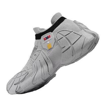 Damen Sport Sockensneaker Flexibel Rutschfest