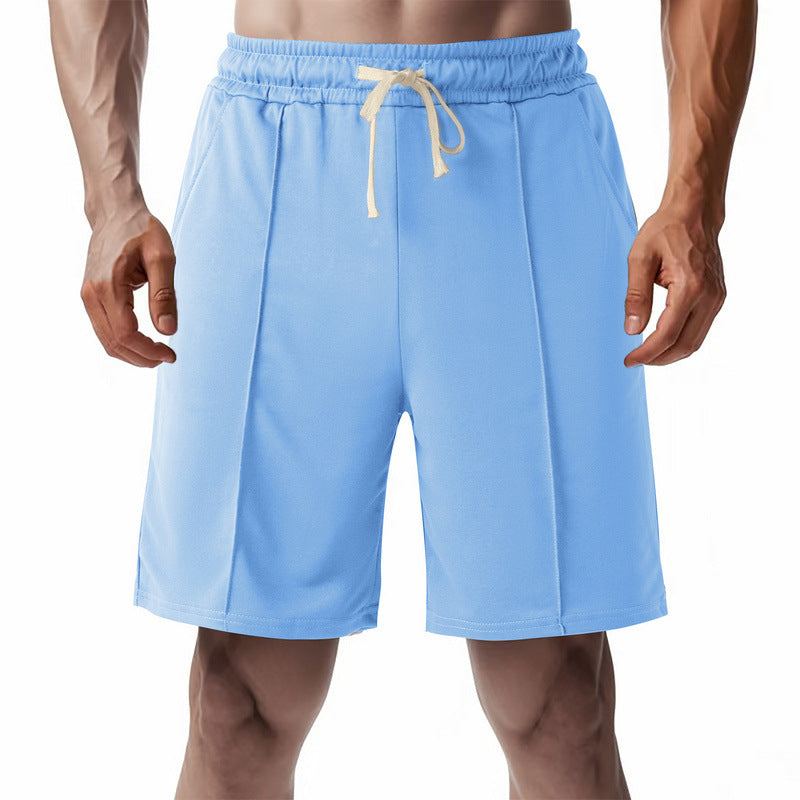 Männer Sporthose Leicht Bequem Mit Kordelzug