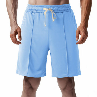 Männer Sporthose Leicht Bequem Mit Kordelzug