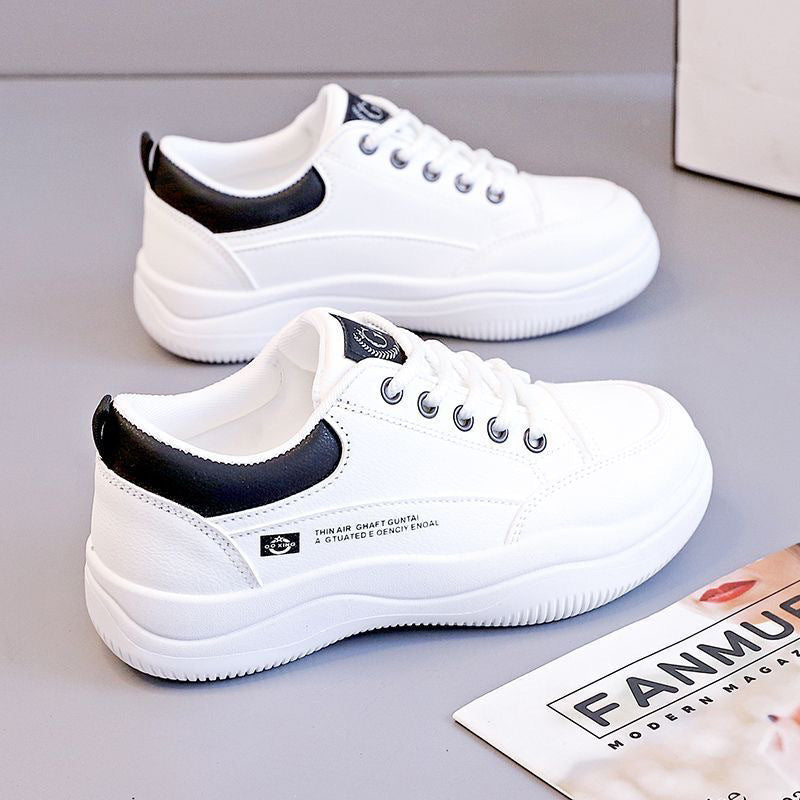 Damen Sneaker Elegante Laufschuhe atmungsaktiv Komfort