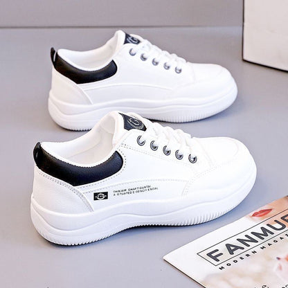 Damen Sneaker Elegante Laufschuhe atmungsaktiv Komfort