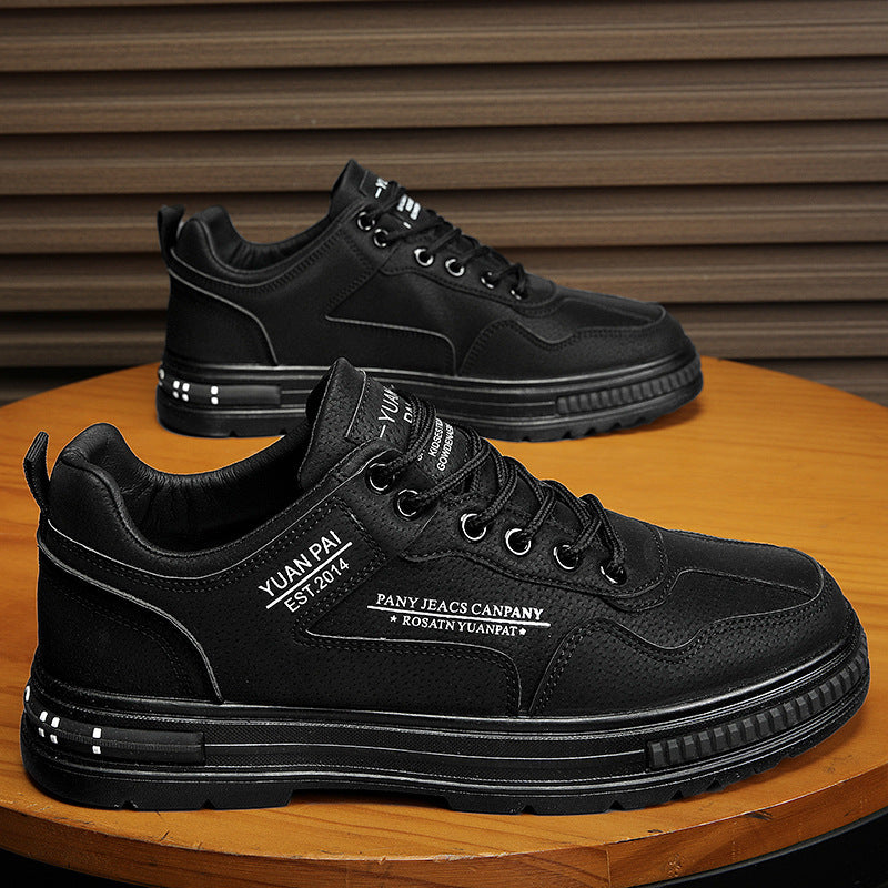 Damen Sneaker Lässig Komfortabel Gepolstert