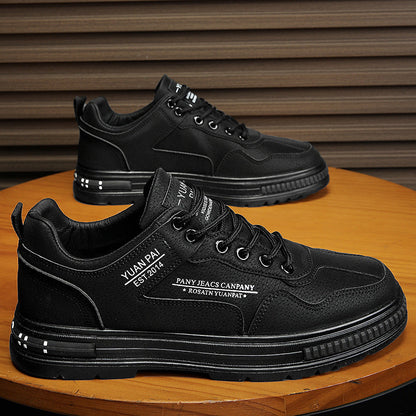 Damen Sneaker Lässig Komfortabel Gepolstert