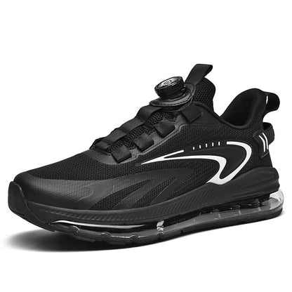 Damen Laufschuhe Schnell Schnürsystem Modern Sport