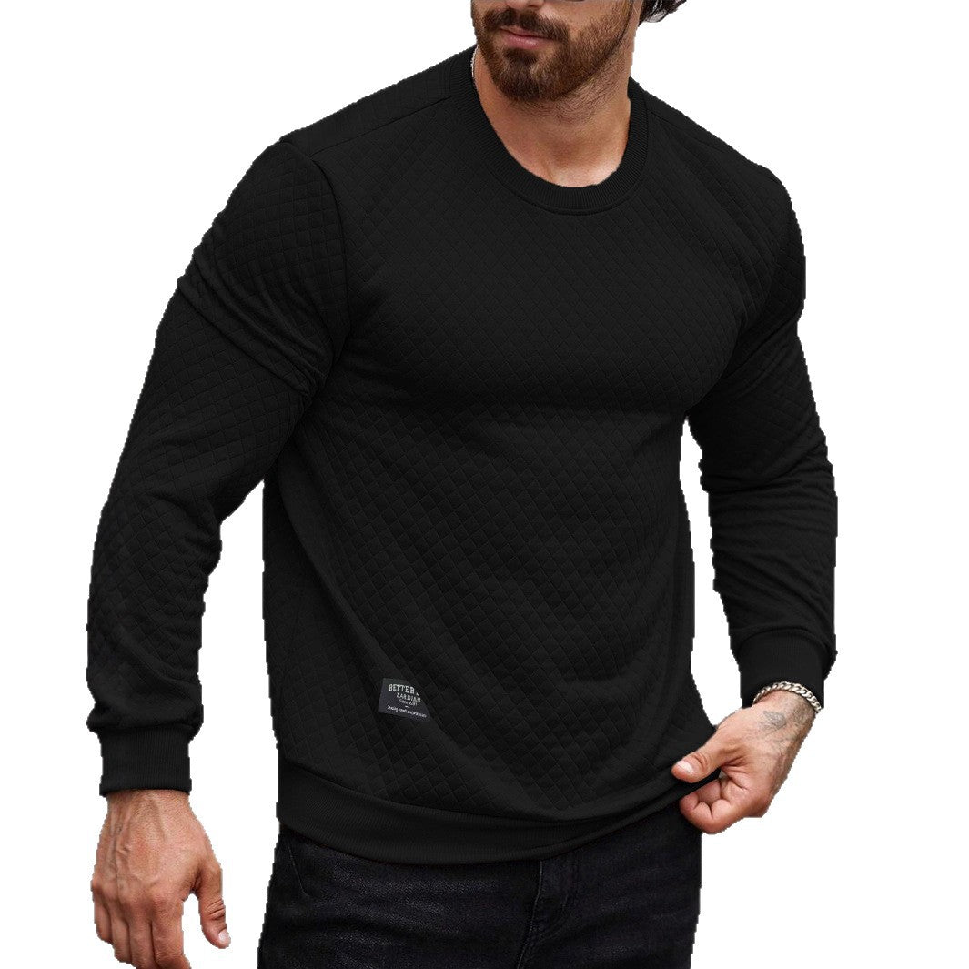 Herren Sweatshirt Trendig Berlin Style