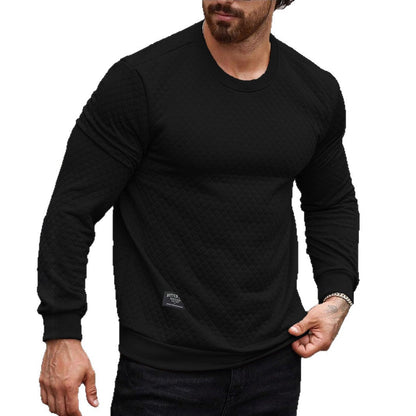 Herren Sweatshirt Trendig Berlin Style