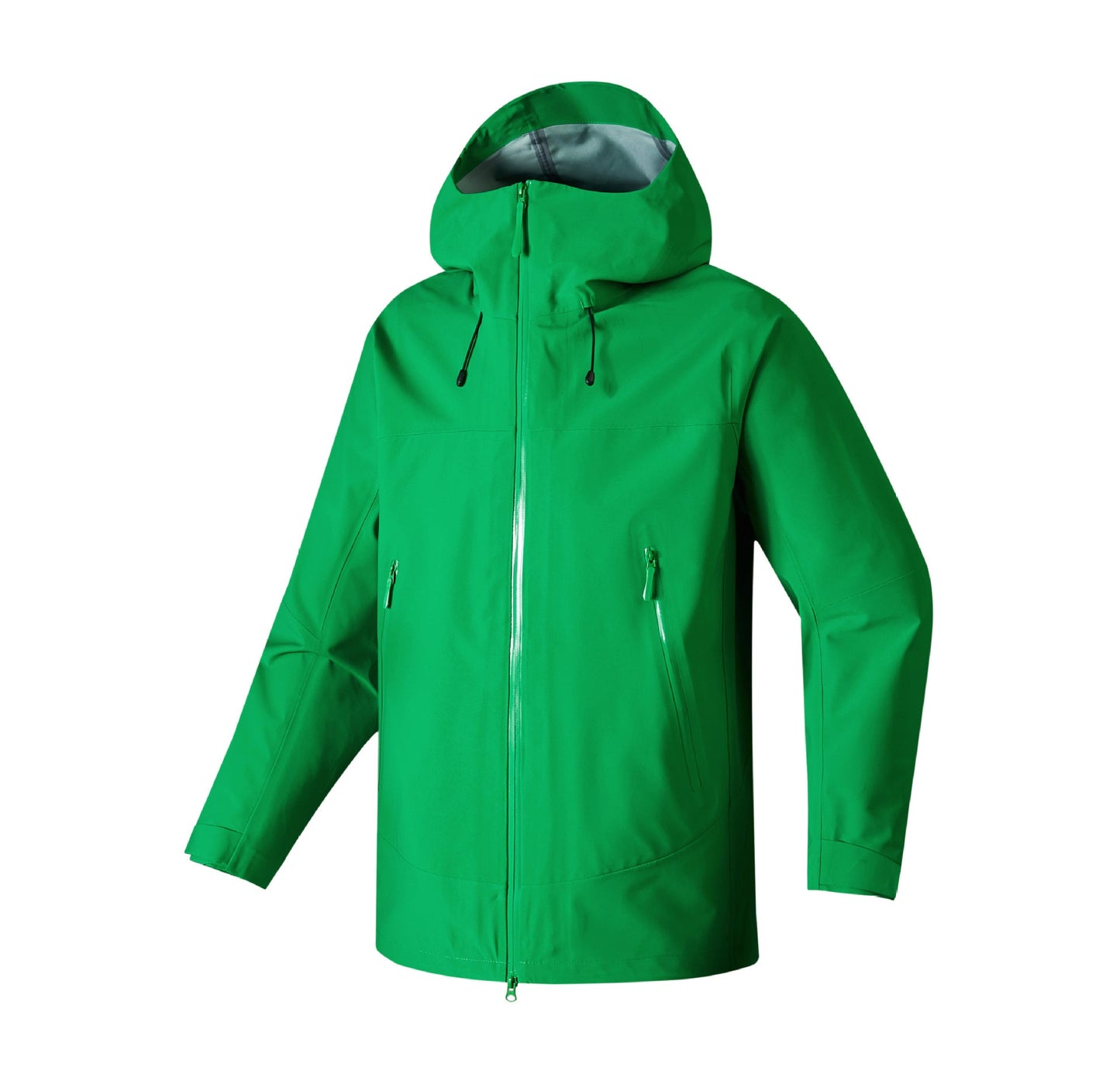 Herren Outdoorjacke Wasserdicht Atmos Aktiv