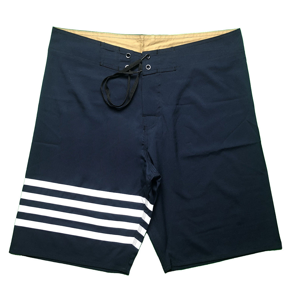 Herren Surf-Shorts Wasserabweisend Schnelltrocknend