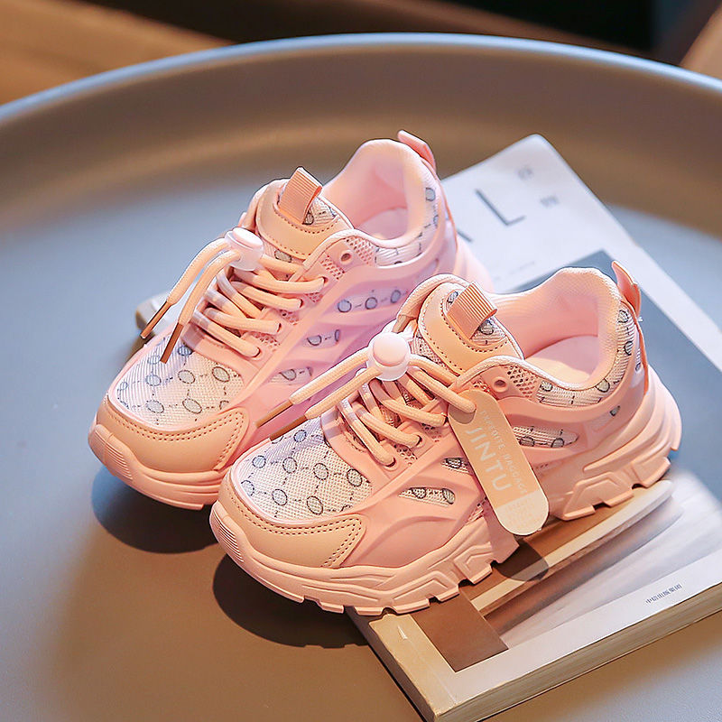 Damen Laufschuhe Sneaker Leicht Rutschfest Moderne - BerlinGlamour