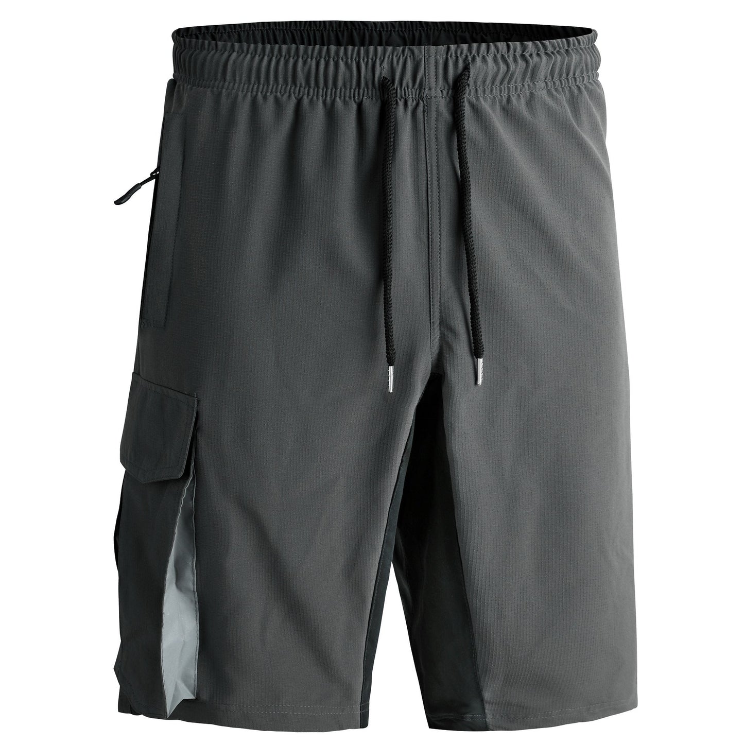 Herren Cargo Shorts Sportlich Bequem - BerlinGlamour
