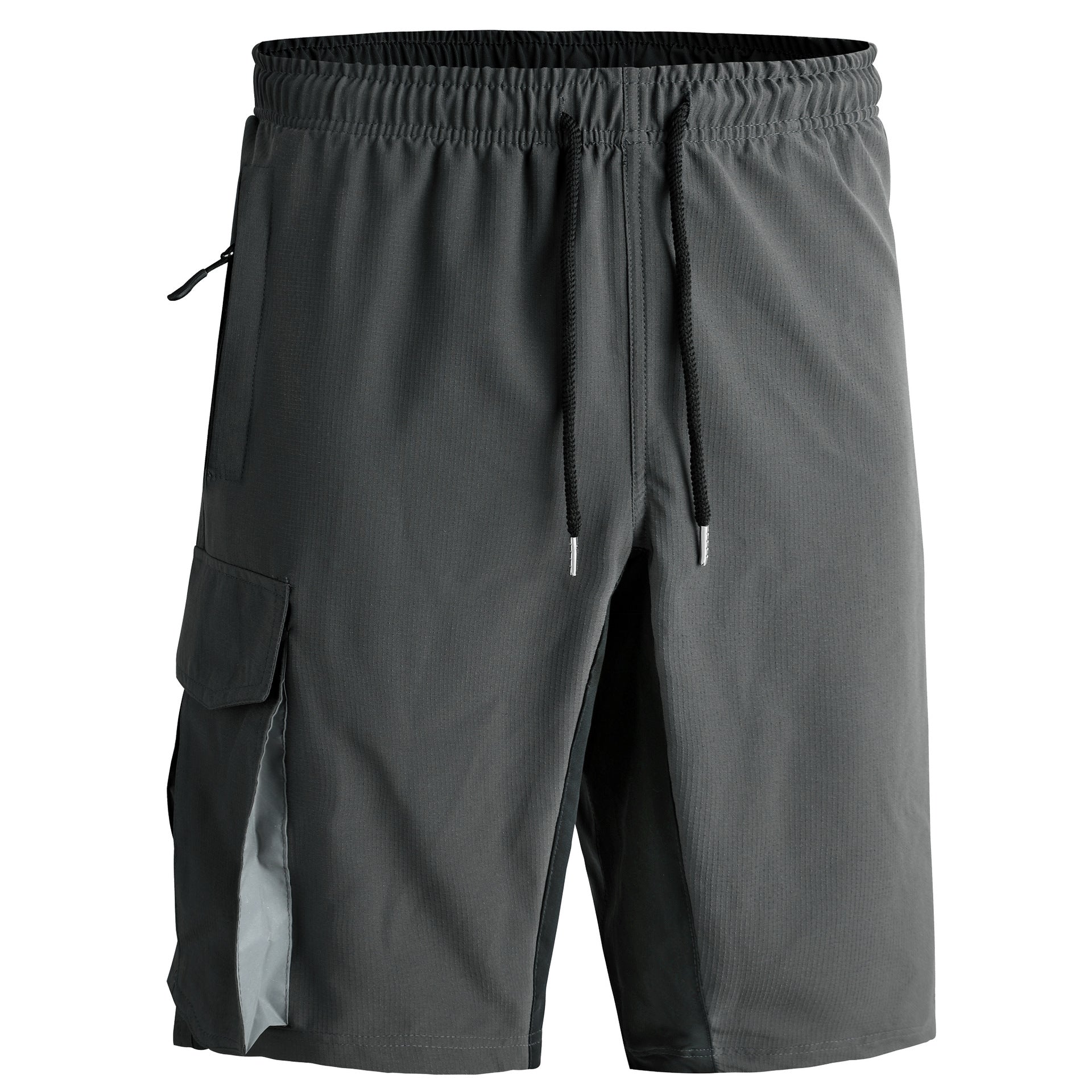 Herren Cargo Shorts Sportlich Bequem - BerlinGlamour