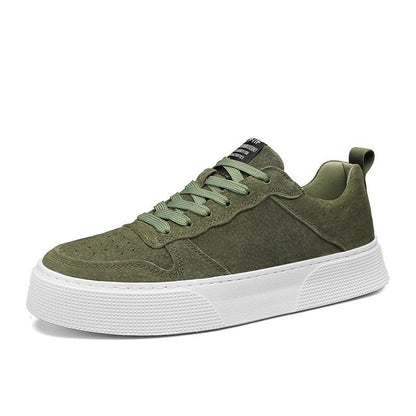Damen Sneaker Modern Streetstyle Schwarz