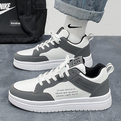 Damen Sneaker Sportlich Bequem Hohe Dämpfung - BerlinGlamour