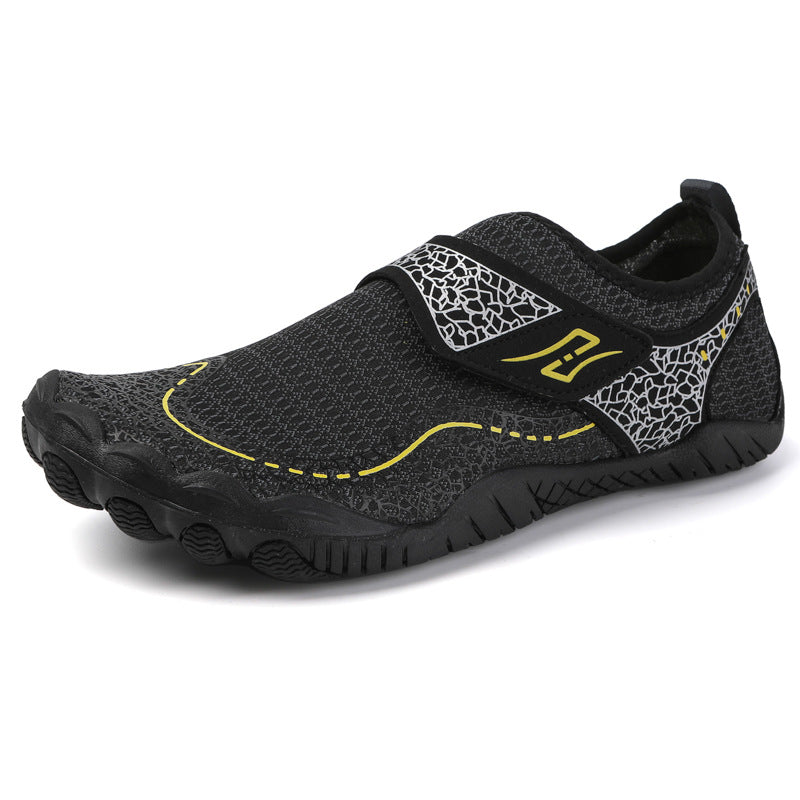 Damen Badeschuhe Flexibel Aqua Schuhe Frauen