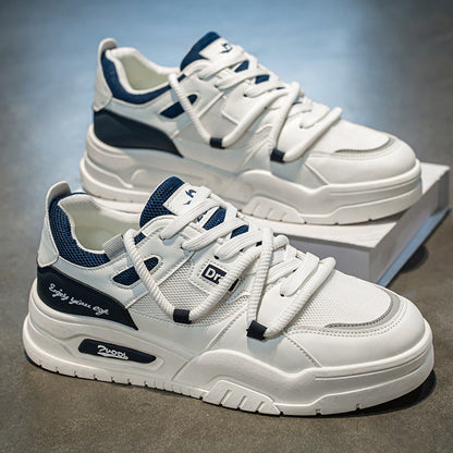 Damen Sneaker Sportlich Freizeit Schuhe