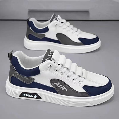 Damen Sneaker Leicht Atmungsaktiv Sportlich Komfort