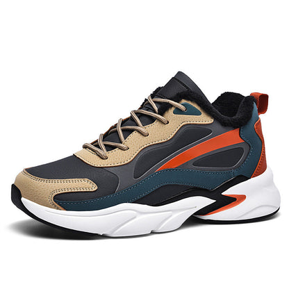 Damen Laufschuhe Sportlich Fitness Sneaker Rutschfest