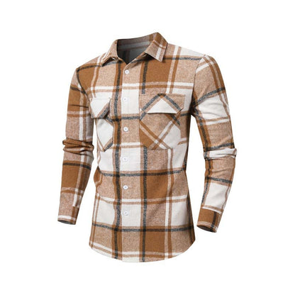 Für den Online-Shop Herren Flanellhemd benötige ich einen passenden Titel. Hier sind einige Vorschläge:

- Elegantes Mode- und Accessoires-Online-Shop
- Her