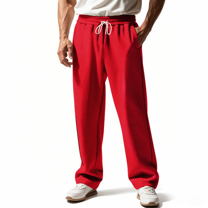 Herren Freizeithosen Bequem Lässig Mit Stretch - BerlinGlamour