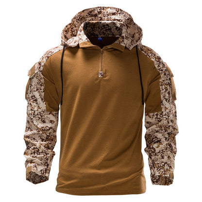 Herren Funktionsjacke Wasserabweisend Modern