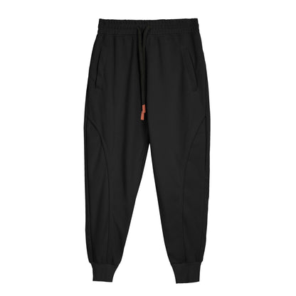 Herren Jogginghose Sportlich Ergonomisch Bequem