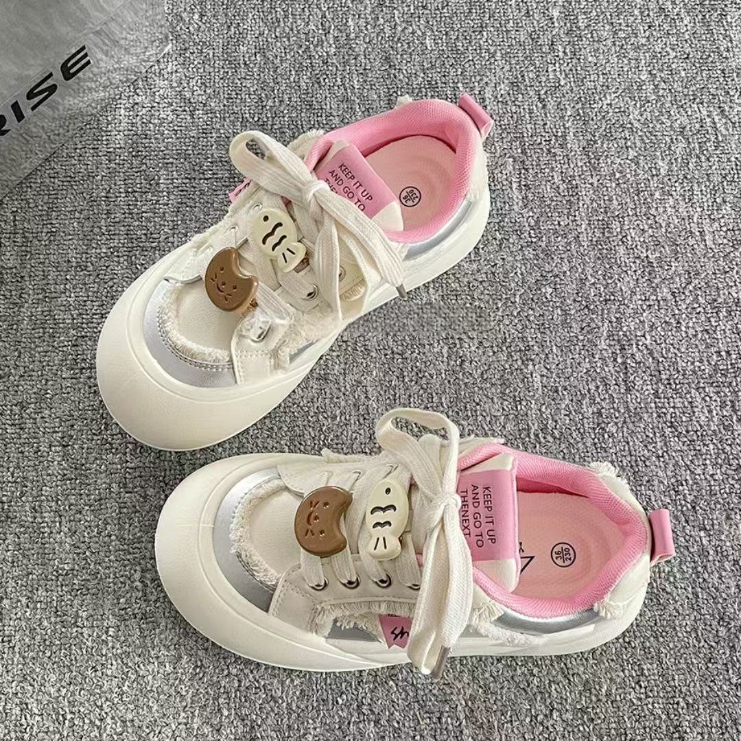 Damen Sneaker Trendy Einzigartig Heidi Style