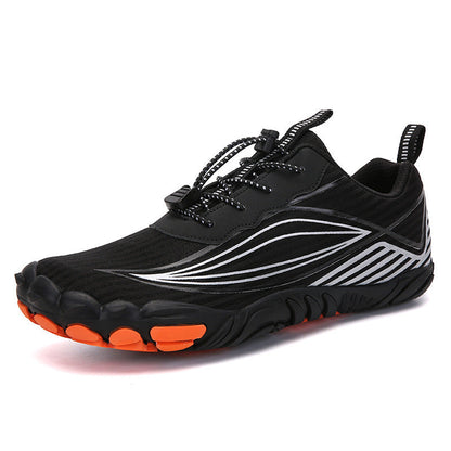 Damen Wasserschuhe Multifunktional Rutschfest Sommer