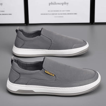 Damen Sneaker Bequem mit Antibakterieller Innensohle Flexibel
