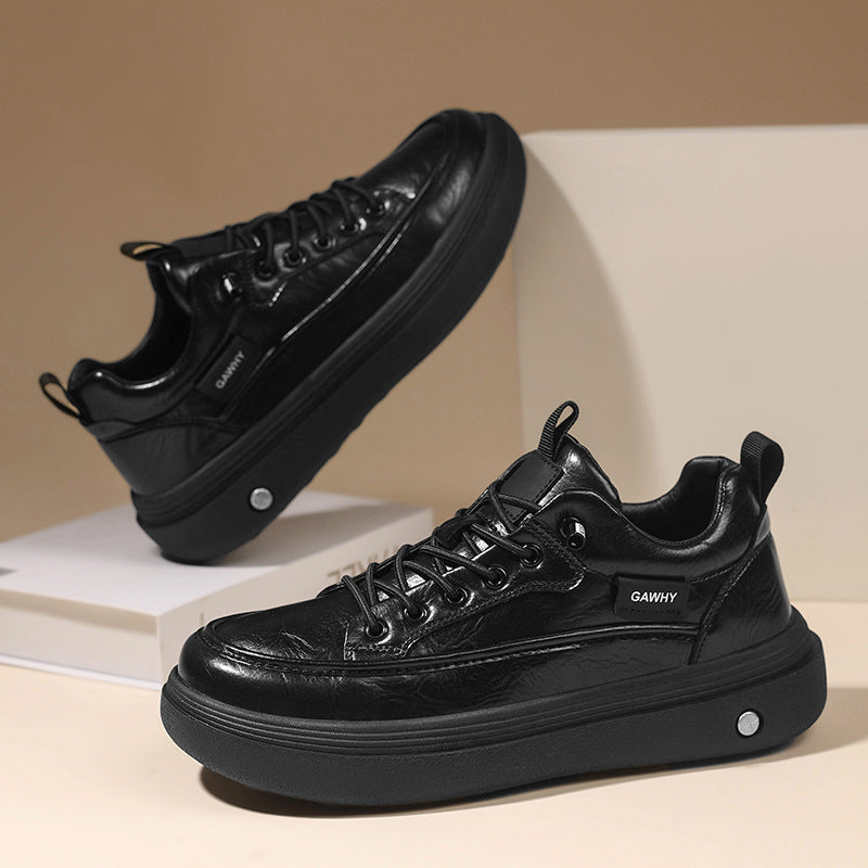 Damen Sneaker Sportlich Low-Top bequem atmungsaktiv - BerlinGlamour