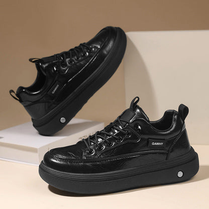 Damen Sneaker Sportlich Low-Top bequem atmungsaktiv - BerlinGlamour
