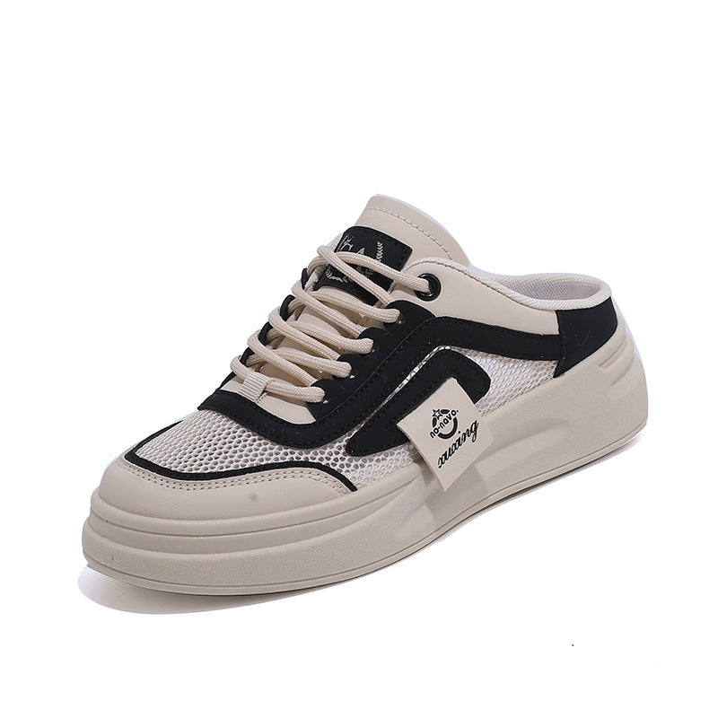 Damen Sneaker atmungsaktiv Mesh Modern Stylish
