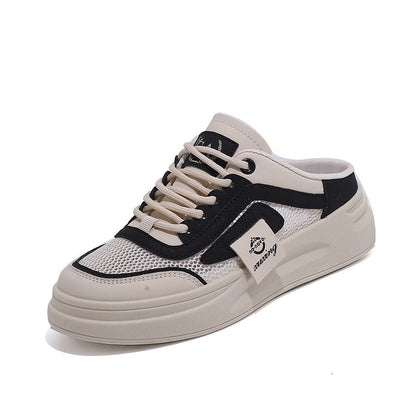 Damen Sneaker atmungsaktiv Mesh Modern Stylish
