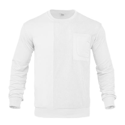 Lässiges Herren Sweatshirt Casual Berlin Style
