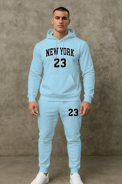 Herren Sportanzug Modern Elegant