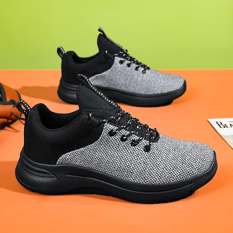 Damen Laufschuhe Atmungsaktiv Leicht Fitness SchuheSport