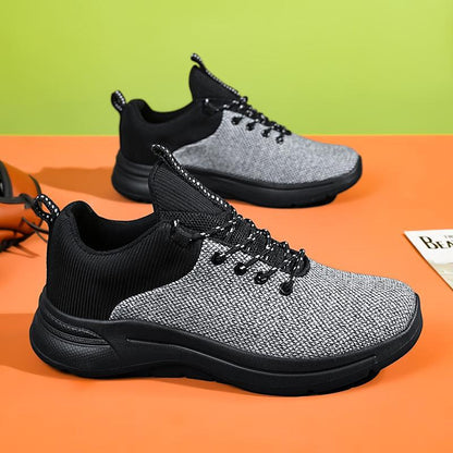 Damen Laufschuhe Atmungsaktiv Leicht Fitness SchuheSport