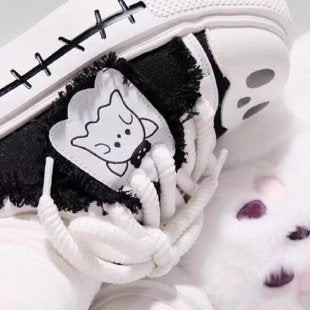 Damen Sneaker Sportlich Rutschfest Farbenfroh