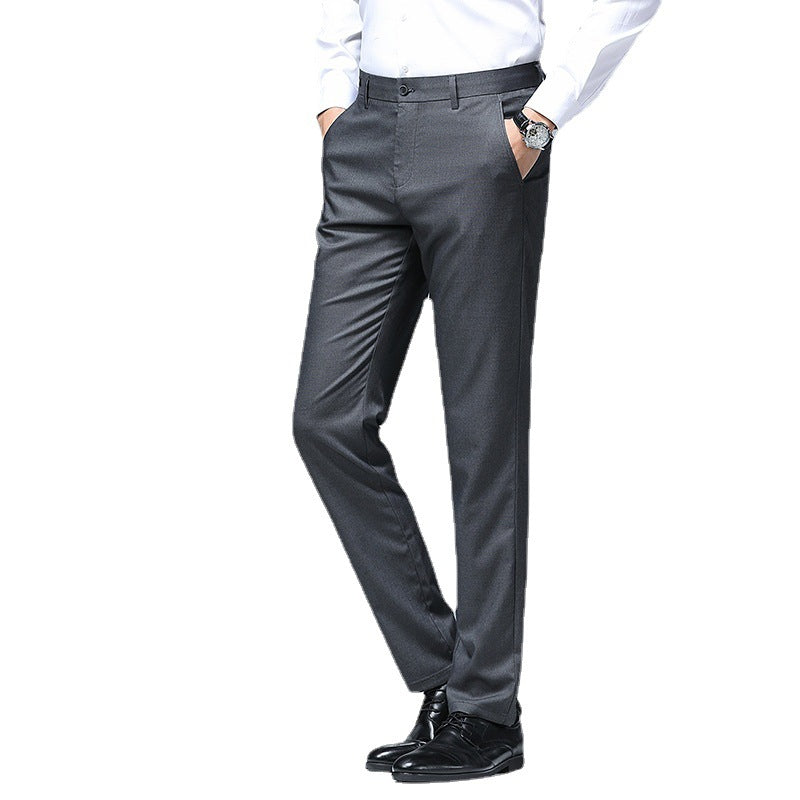 Herren Freizeithose Elegant Modern Stil